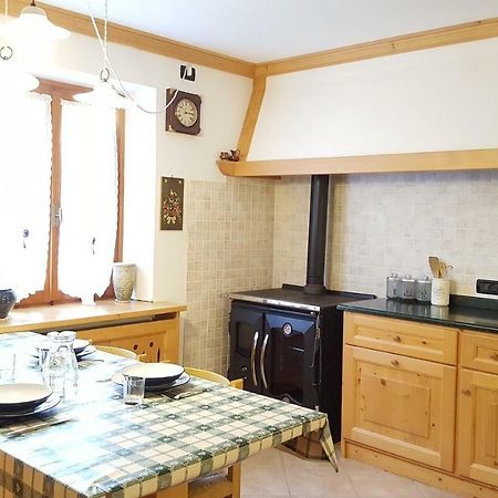 Casa Rossi Διαμέρισμα Le Grazie  Εξωτερικό φωτογραφία