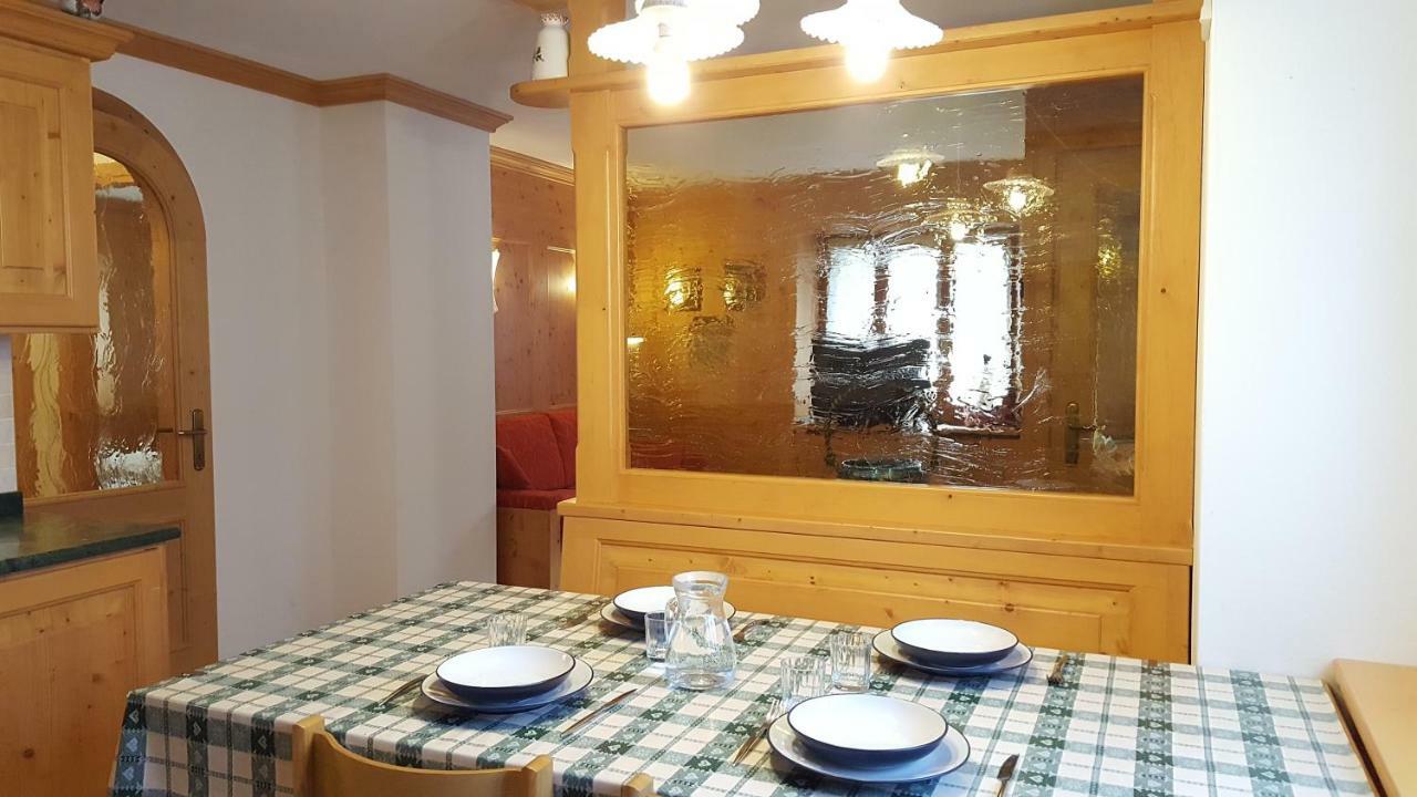 Casa Rossi Διαμέρισμα Le Grazie  Εξωτερικό φωτογραφία