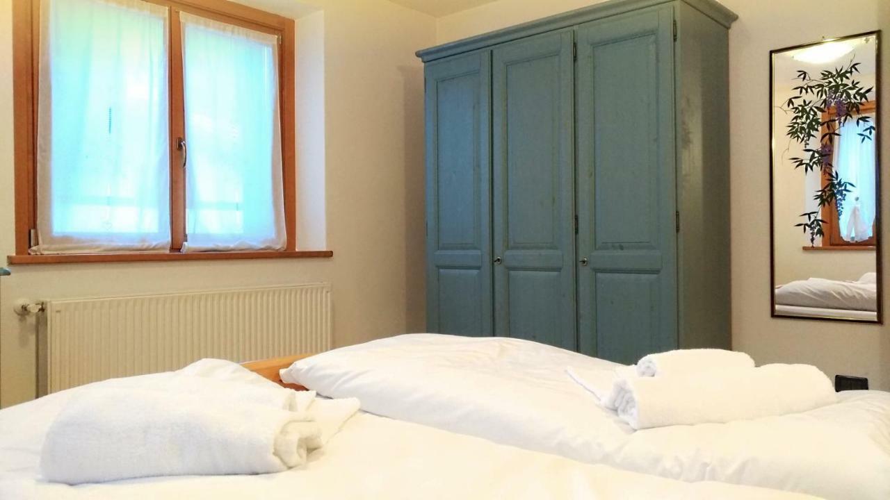 Casa Rossi Διαμέρισμα Le Grazie  Εξωτερικό φωτογραφία