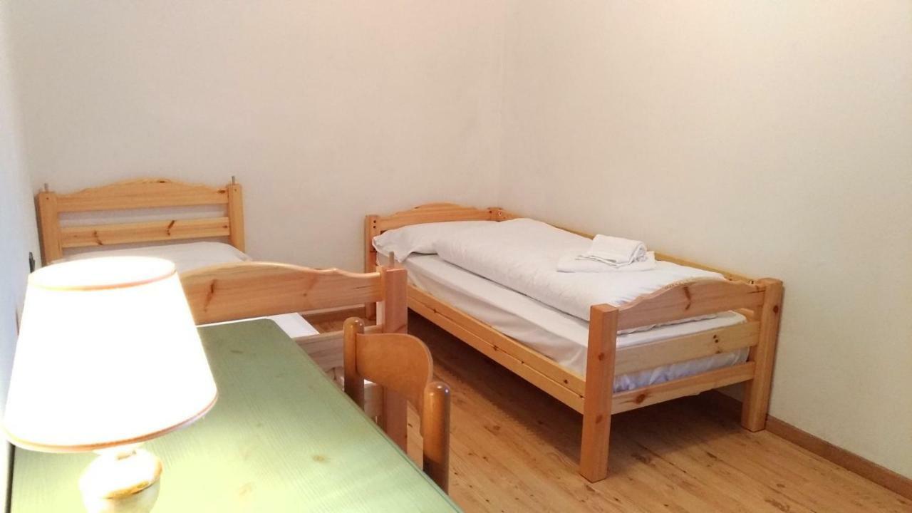 Casa Rossi Διαμέρισμα Le Grazie  Εξωτερικό φωτογραφία