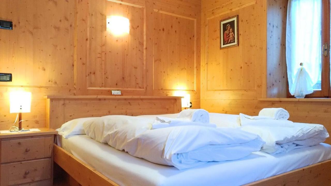 Casa Rossi Διαμέρισμα Le Grazie  Εξωτερικό φωτογραφία