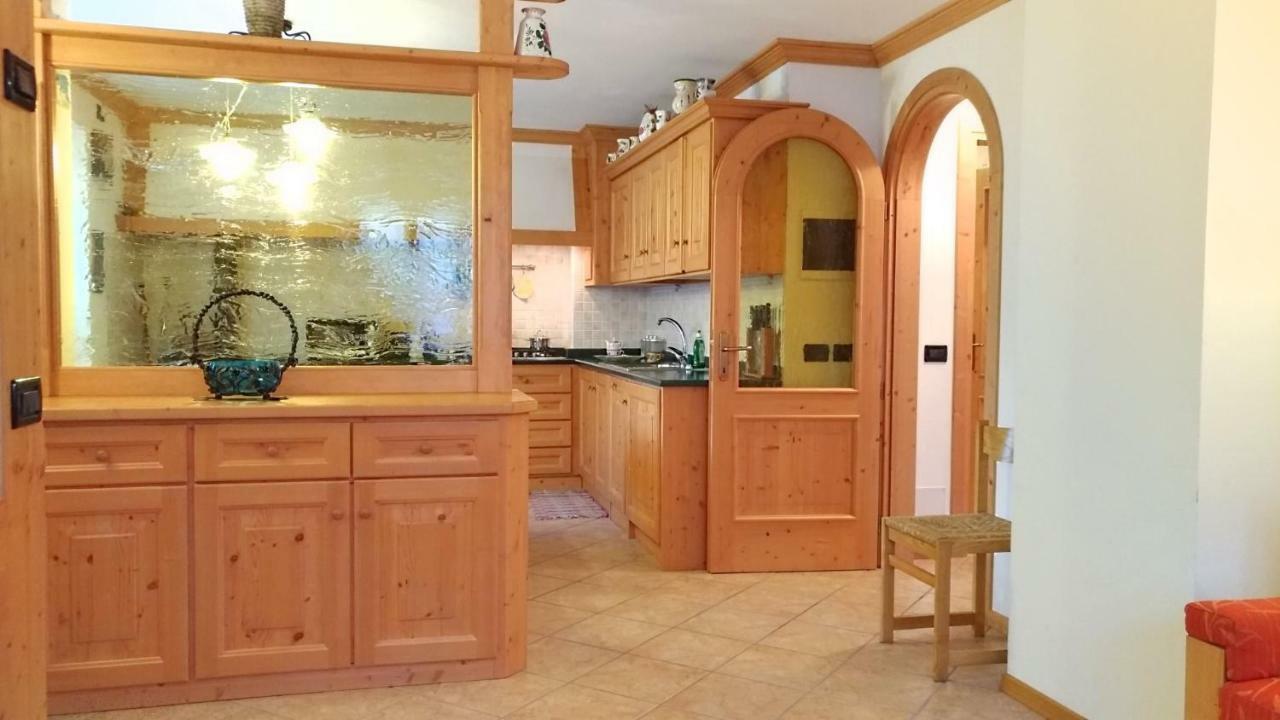 Casa Rossi Διαμέρισμα Le Grazie  Εξωτερικό φωτογραφία