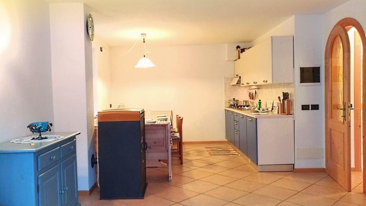 Casa Rossi Διαμέρισμα Le Grazie  Εξωτερικό φωτογραφία