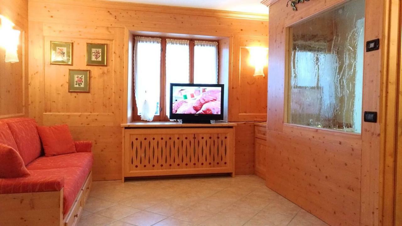 Casa Rossi Διαμέρισμα Le Grazie  Εξωτερικό φωτογραφία