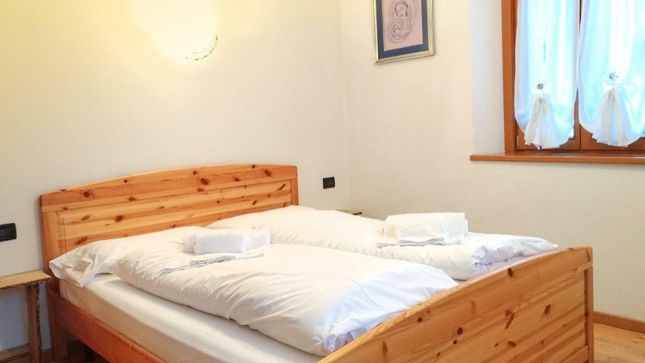 Casa Rossi Διαμέρισμα Le Grazie  Εξωτερικό φωτογραφία