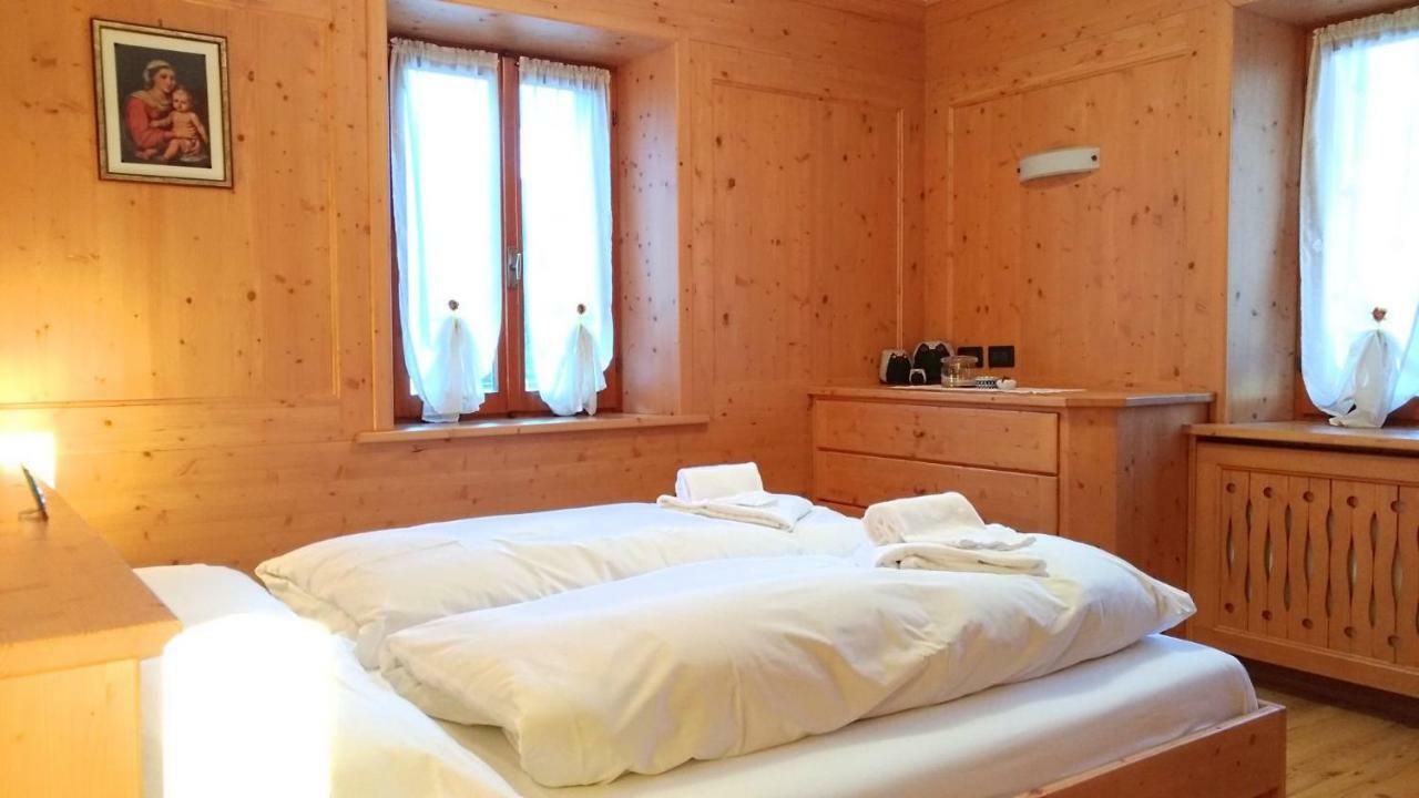 Casa Rossi Διαμέρισμα Le Grazie  Εξωτερικό φωτογραφία