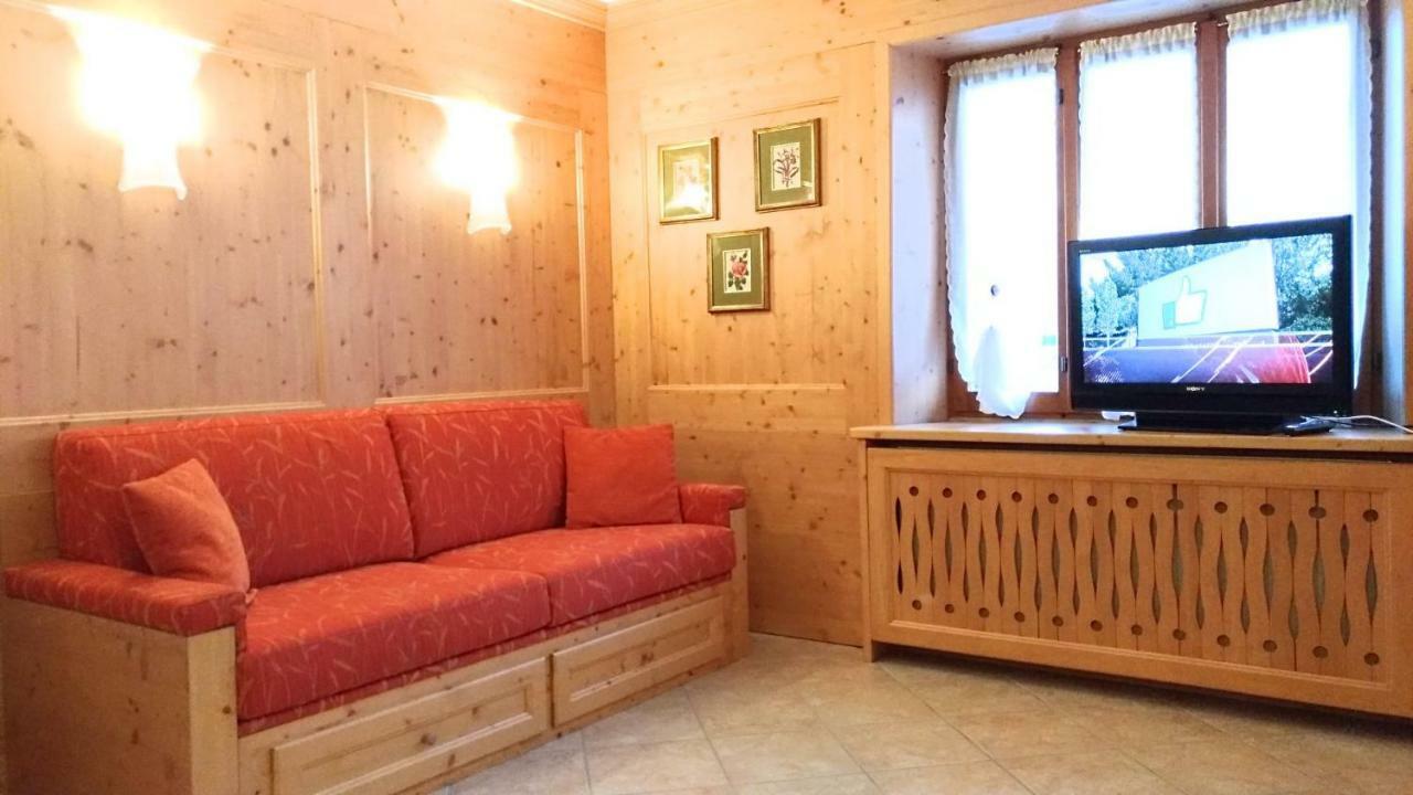 Casa Rossi Διαμέρισμα Le Grazie  Εξωτερικό φωτογραφία