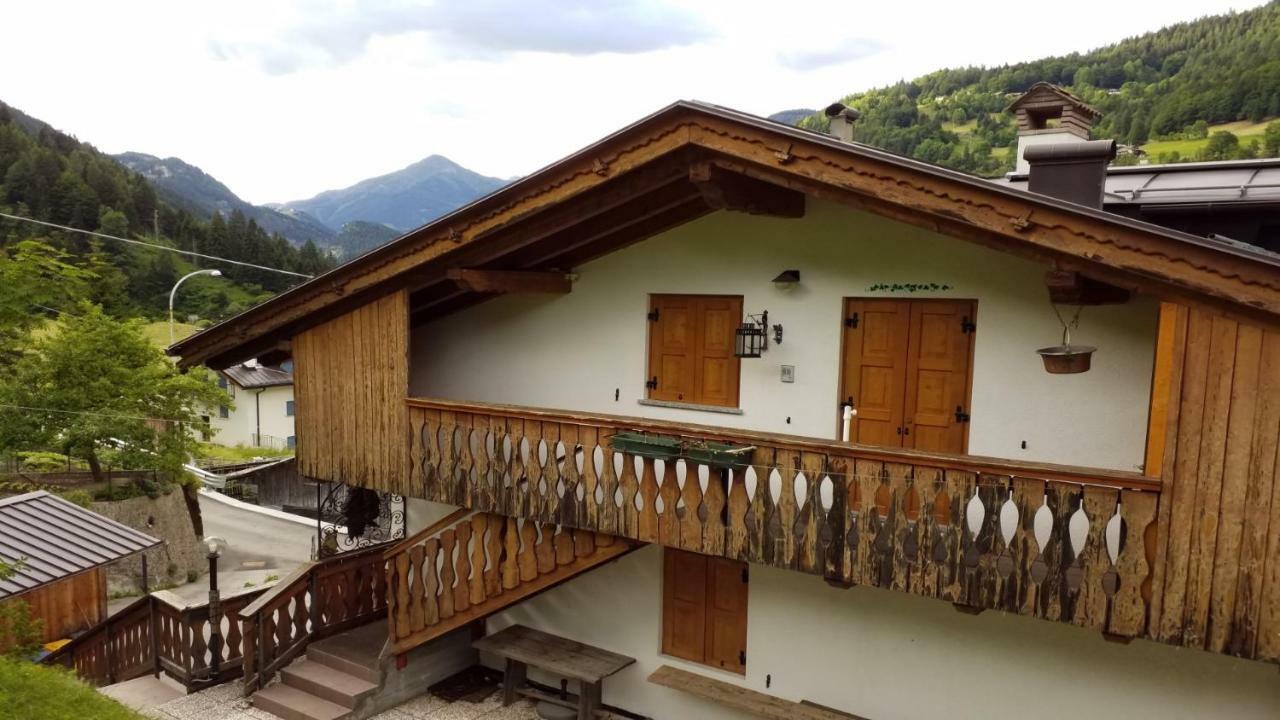 Casa Rossi Διαμέρισμα Le Grazie  Εξωτερικό φωτογραφία